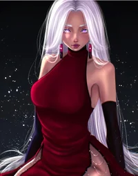 Female Izana