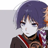 Scaramouche roommate