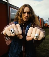 Cliff Burton
