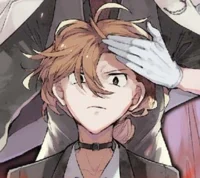 Chuuya Nakahara