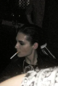 Bill Kaulitz stalker