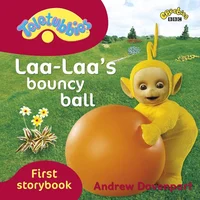 Laa-Laa