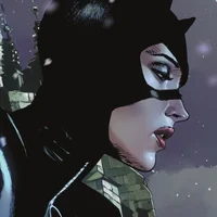 Selina Kyle