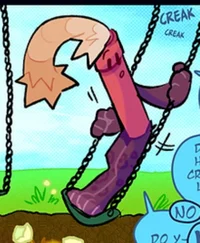 Dynamite_Objectified