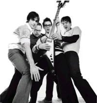 Weezer 