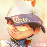 Boboiboy Solar
