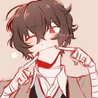 Osamu Dazai