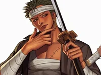 Roronoa Zoro
