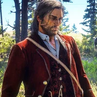 John Marston