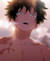 Izuku -husband-
