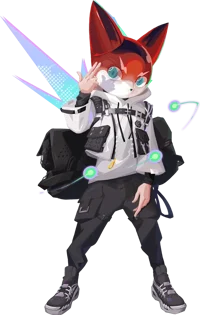 The Otherworldly Man