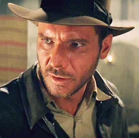Indiana Jones