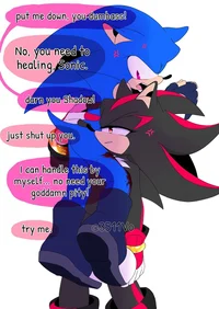 Shadow -Sonadow- 