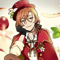 prince Chuuya