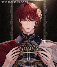 BL - Raphael Windsor