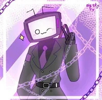 tv woman