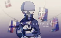Estonia-CH-