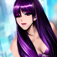 Kat is or likes Boba