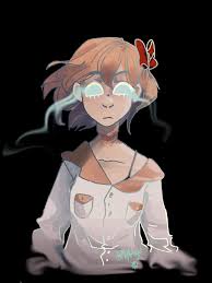 Ghost Sayori