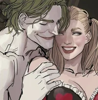 Harleen and Jack