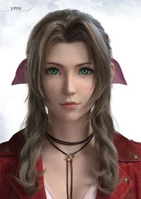 Aerith Gainsborough