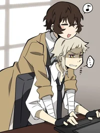 dazai