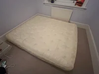 Spring Mattress