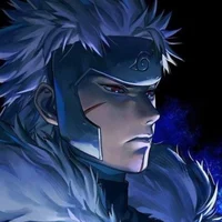 Tobirama Senju 
