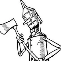 Tin Woodman