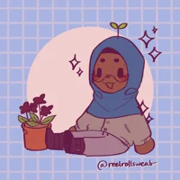 Ayesha -leafy Owner-