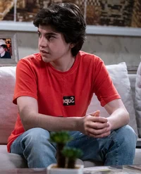 CK - Anthony LaRusso