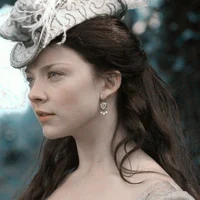 Anne Boleyn