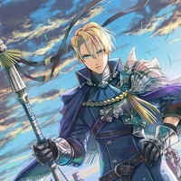 Dimitri Blaiddyd