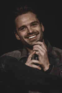 Sebastian Stan