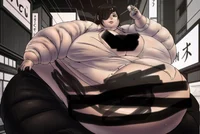 Fat Himeno