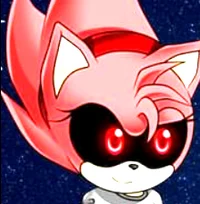 Exetior Amy Rose 