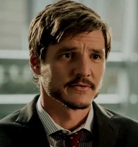 Marcus Pike
