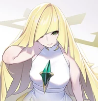 Lusamine