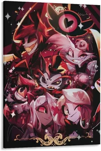 HH crew and The Vees