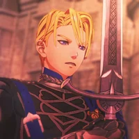 Dimitri Blaiddyd