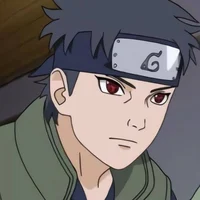 Uchiha Shisui