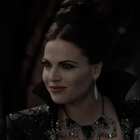 Evil Queen Regina