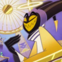 Adam - Hazbin