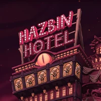The Hazbin Hotel