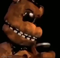 Freddy Rock Fazbear