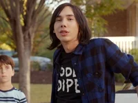 Rodrick