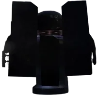 Shield Rocketeer Toi