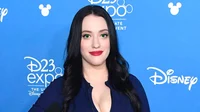 Demon kat dennings 
