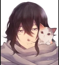 Aizawa Shouta 