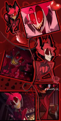 Hazbin hotel 2